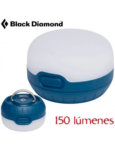Moji Lantern (150 lúmens) - Linterna...