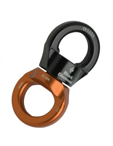 Rotor - Eslabón giratorio -  Black Diamond