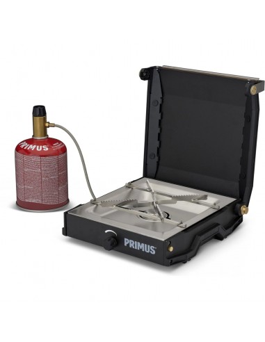 Moja - Cocina de gas para camping - Primus