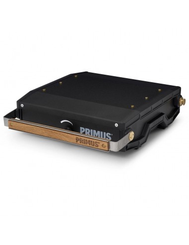 Moja - Cocina de gas para camping - Primus