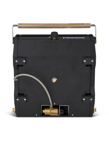 Moja - Cocina de gas para camping - Primus