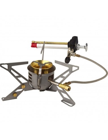 Multifuel - Primus Hornillo de camping - Primus