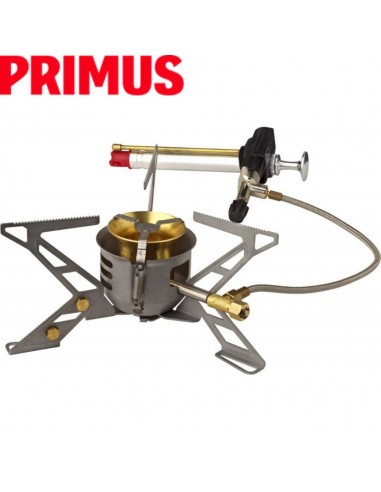 Multifuel - Primus Hornillo de...