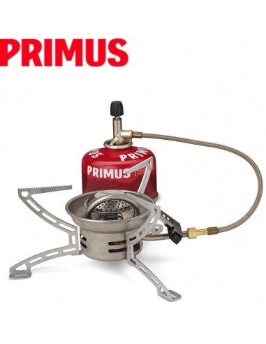 Omnifuel - Primus Hornillo de camping...