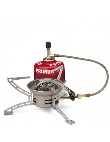 Omnifuel - Primus Hornillo de camping - Primus