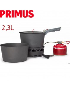 Primetech Set - Set...