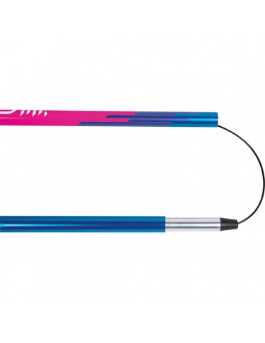 Sonic Alu Evo W (par) - Bastones trekking aluminio - Camp