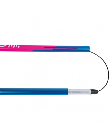 Sonic Alu Evo W (par) - Bastones trekking aluminio - Camp