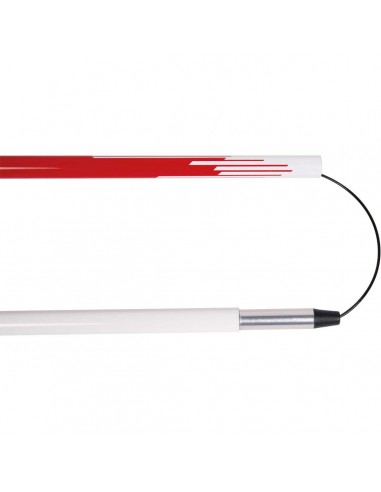 sonic alu evo (par) - bastones de trekking aluminio - camp