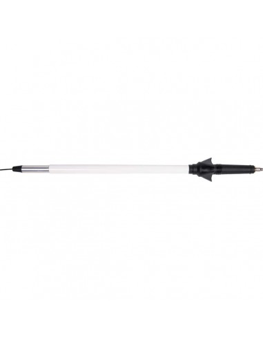 sonic alu evo (par) - bastones de trekking aluminio - camp