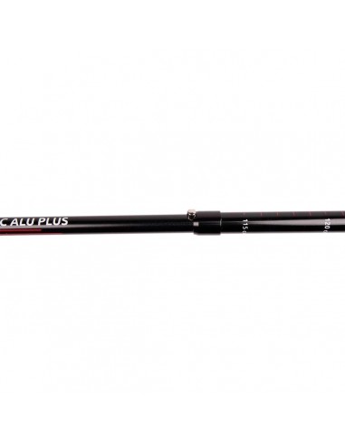 sonic alu evo (par) - bastones de trekking aluminio - camp