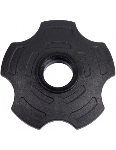 sonic alu evo (par) - bastones de trekking aluminio - camp