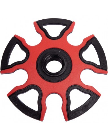 sonic alu evo (par) - bastones de trekking aluminio - camp