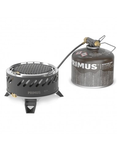 Ulti Stove System - Cocina de gas para camping 1,7L - Primus