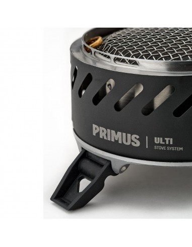 Ulti Stove System - Cocina de gas para camping 1,7L - Primus