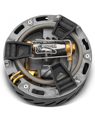 Ulti Stove System - Cocina de gas para camping 1,7L - Primus