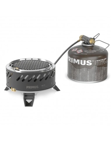Ulti Stove System - Cocina de gas para camping 1L - Primus