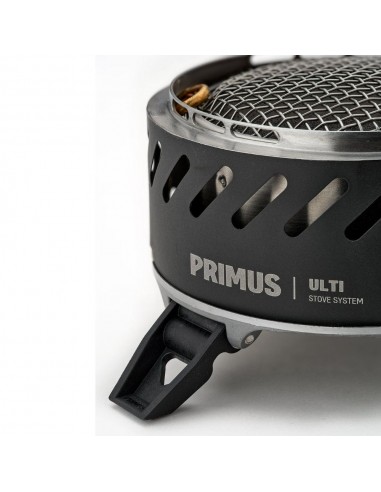 Ulti Stove System - Cocina de gas para camping 1L - Primus