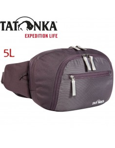 Hip Sling Pack 5 (Plum) -...