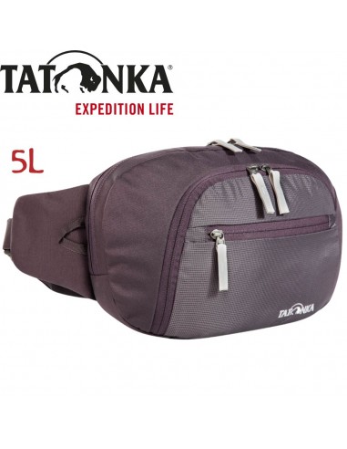 Hip Sling Pack 5 (Plum) - Riñonera...