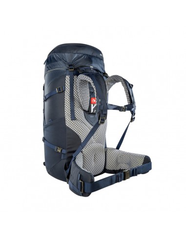 Noras 55+10 Women (Navy) - Mochila de trekking robusta para mujer - Tatonka