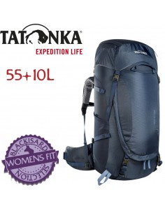 Noras 55+10 Women (Navy) -...