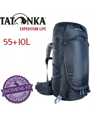 Noras 55+10 Women (Navy) - Mochila de...