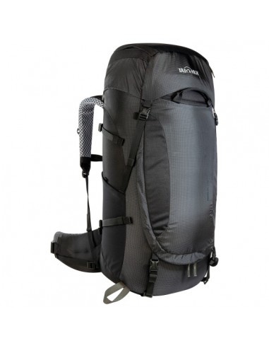 Noras 65+10 Women (Black) - Mochila de trekking robusta - Tatonka
