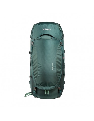 Noras 65+10 Women (Jasper) - Mochila de trekking robusta - Tatonka