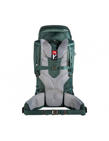 Noras 65+10 Women (Jasper) - Mochila de trekking robusta - Tatonka