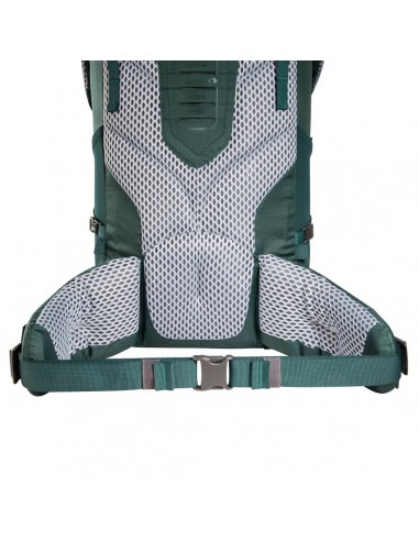 Noras 65+10 Women (Jasper) - Mochila de trekking robusta - Tatonka