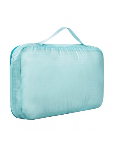 Squeezy Compression M (Light Blue)- Bolsa de almacenamiento ultraligera - Tatonka