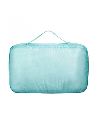 Squeezy Compression M (Light Blue)- Bolsa de almacenamiento ultraligera - Tatonka