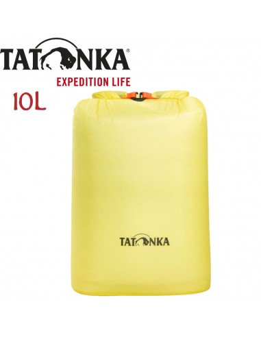 Sqzy Dry Bag 10L (Amarillo) -  Bolsa...