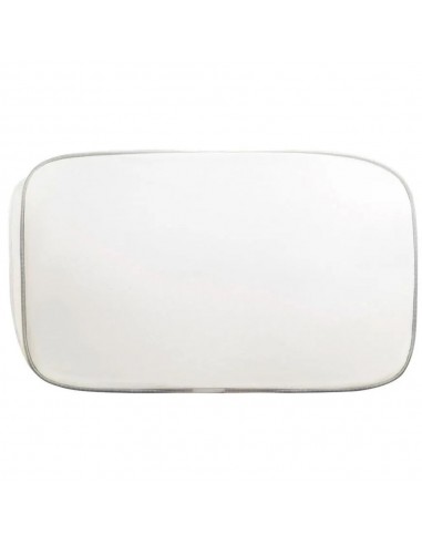 SQZY Zip 8L (Light Grey)- Neceser versátil y duradero diseñado para aventureros - Tatonka