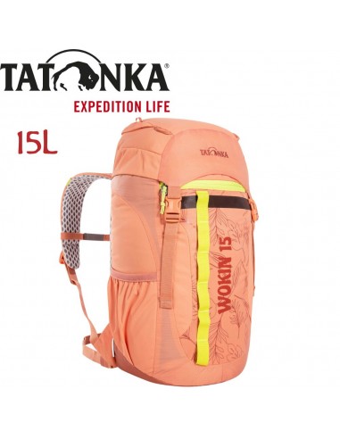 Wokin 15L (Apricot) - Mochila de...