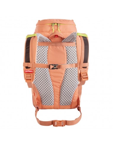 Wokin 15L (Apricot) - Mochila de trekking para niños- Tatonka