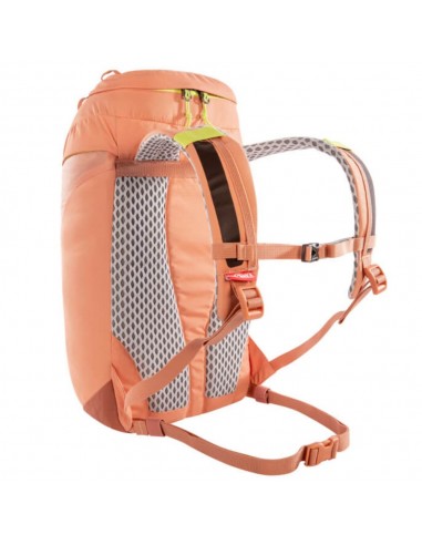 Wokin 15L (Apricot) - Mochila de trekking para niños- Tatonka