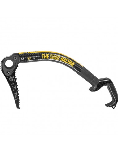 The Dark Machine (49cm) - Piolet técnico - Grivel