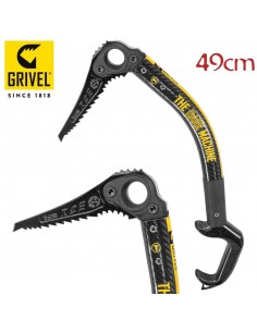 The Dark Machine (49cm) -...