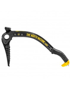 The North Machine Carbon... 2