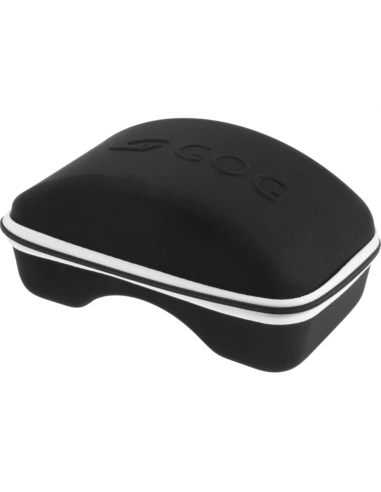 Aspen (Matt Black) - Máscara de esqui - Gog