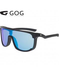 Valkyrie (Matt Black) - Gafas de sol para ciclismo - Gog