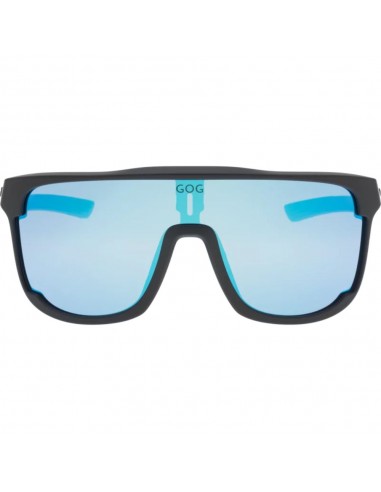 Valkyrie (Matt Black) - Gafas de sol para ciclismo - Gog