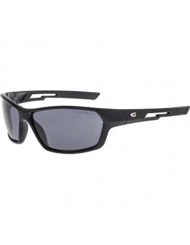 JIL P (Matt Black_Grey) - Gafas de sol - Gog