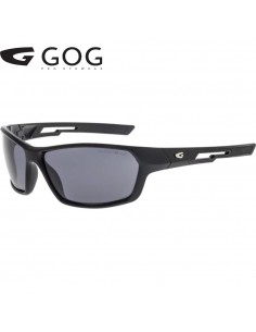 JIL P (Matt Black_Grey) - Gafas de sol - Gog