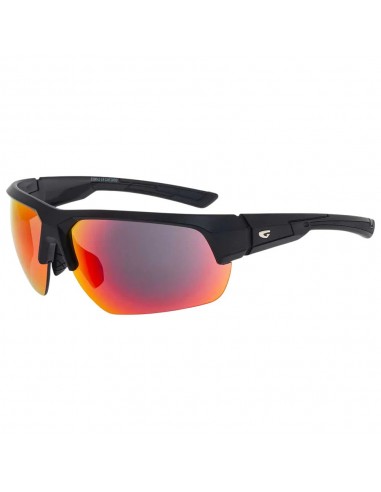 Benelli (Matt Black) - Gafas de sol para ciclismo - Gog