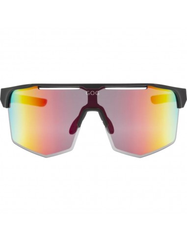 Athena (Matt Black) - Gafas de sol para ciclismo - Gog