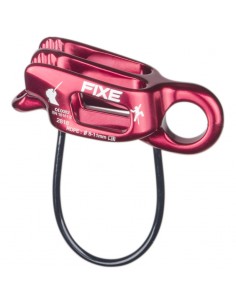 Miku 2 - Descensor asegurador - Fixe 2