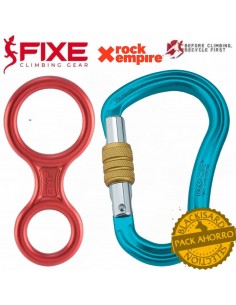 Ocho Classic de Fixe + HMS...